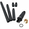 BALYSTIK Multi Outer Barrel Kit Tokyo Marui MWS GBBR