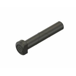 Retro Arms Goupille M4 Magic Pin CNC Split Wedge