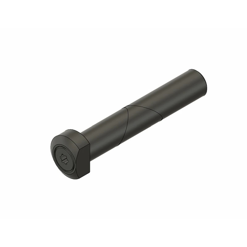 Retro Arms Goupille M4 Magic Pin CNC Split Wedge