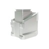 CTM.TAC AAP-01 / G-Series Magazine Extension Plate Silver