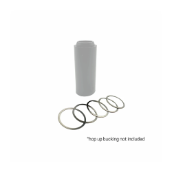 Retro Arms INOX Spacer sleeve hop-up rubber lips 5 pcs