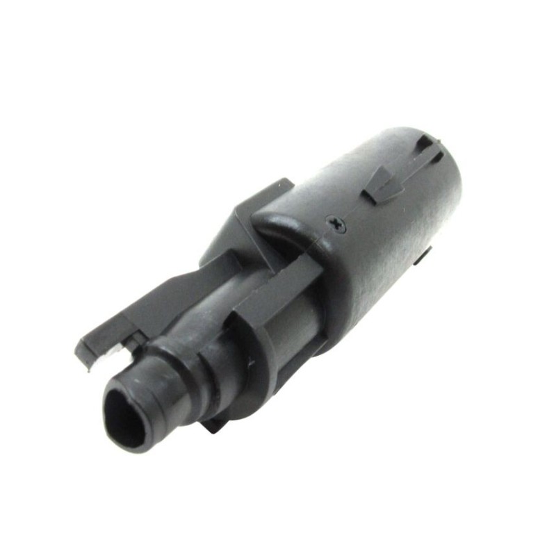 WE Nozzle MP9 Big Bird Complet Part-50/54