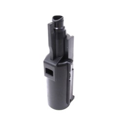 WE Nozzle MP9 Big Bird Complet Part-50/54