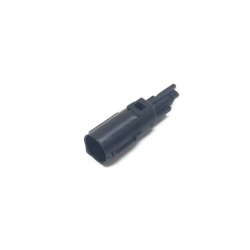 WE Nozzle MP9 Big Bird Complet Part-50/54