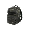 ACM Sac à Dos Multifonctions Backpack 12L Multicam Black