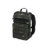 ACM Sac à Dos Multifonctions Backpack 12L Multicam Black