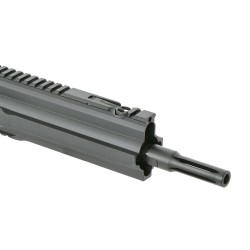 E&C EC204 417 DMR Gearbox Amelioré ETU Programmable Métal Black 110BBs 1.6J