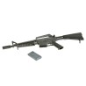 VFC Colt 607 / GX-5857 CGS GBBR 22BBs 1.1J