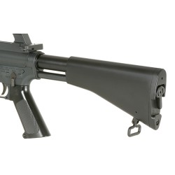 Cyma Colt 607 / GX-5857 CGS GBBR 22BBs 1.1J