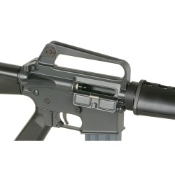 VFC Colt 607 / GX-5857 CGS GBBR 22BBs 1.1J