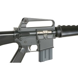VFC Colt 607 / GX-5857 CGS GBBR 22BBs 1.1J