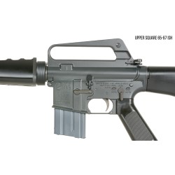 Cyma Colt 607 / GX-5857 CGS GBBR 22BBs 1.1J