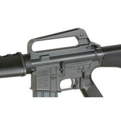 Cyma Colt 607 / GX-5857 CGS GBBR 22BBs 1.1J