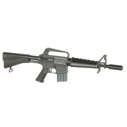 Cyma Colt 607 / GX-5857 CGS GBBR 22BBs 1.1J