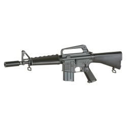 VFC Colt 607 / GX-5857 CGS GBBR 22BBs 1.1J