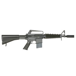 VFC Colt 607 / GX-5857 CGS GBBR 22BBs 1.1J