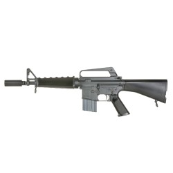 Cyma Colt 607 / GX-5857 CGS GBBR 22BBs 1.1J