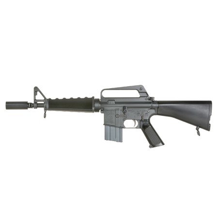 VFC Colt 607 / GX-5857 CGS GBBR 22BBs 1.1J