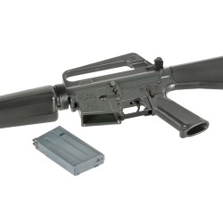 Cyma Colt M16A1 CGS GBBR 22BBs 1.2J
