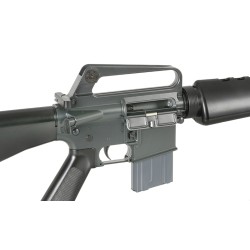 Cyma Colt M16A1 CGS GBBR 22BBs 1.2J