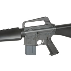 Cyma Colt M16A1 CGS GBBR 22BBs 1.2J