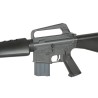Cyma Colt M16A1 CGS GBBR 22BBs 1.2J