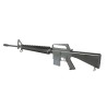 Cyma Colt M16A1 CGS GBBR 22BBs 1.2J