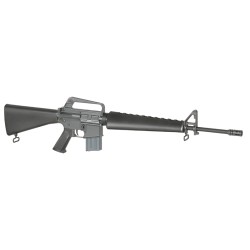 Cyma Colt M16A1 CGS GBBR 22BBs 1.2J