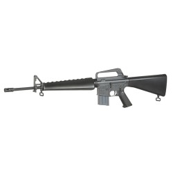 Cyma Colt M16A1 CGS GBBR 22BBs 1.2J