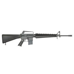 VFC Colt M16A1 CGS GBBR 22BBs 1.2J