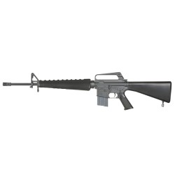 VFC Colt M16A1 CGS GBBR 22BBs 1.2J