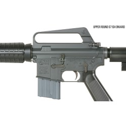 VFC Colt XM177E2 CGS GBBR 22BBs 1.2J