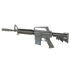 Cyma Colt XM177E2 CGS GBBR 22BBs 1.2J