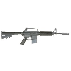Cyma Colt XM177E2 CGS GBBR 22BBs 1.2J