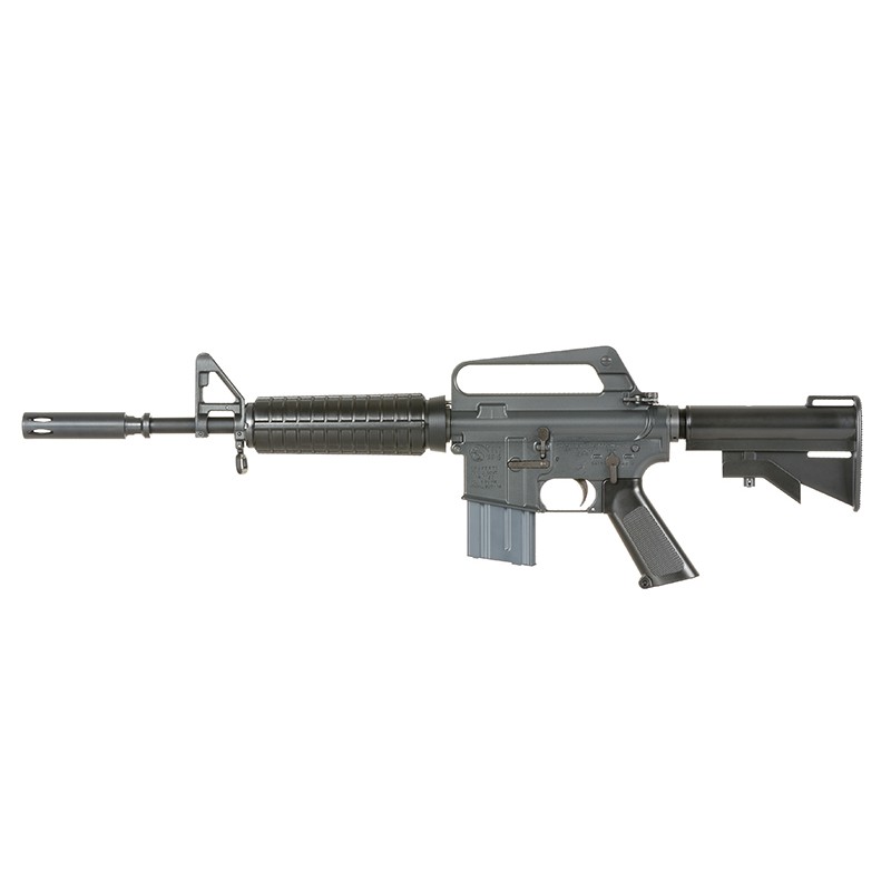 Cyma Colt XM177E2 CGS GBBR 22BBs 1.2J