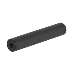 Cyma Silencieux 190x35mm Bk HY-191