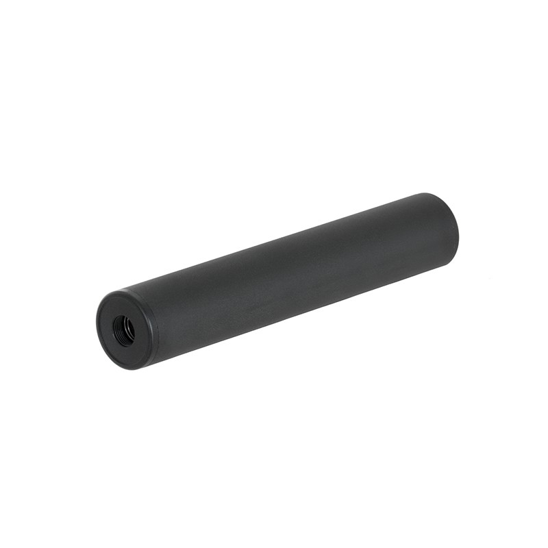 Cyma Silencieux 190x35mm Bk HY-191