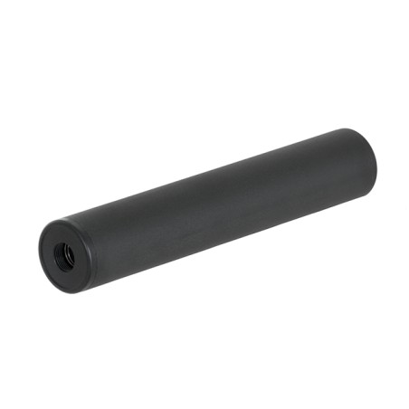 Cyma Silencieux 190x35mm Bk HY-191