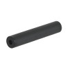 Cyma Silencieux 190x35mm Bk HY-191
