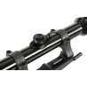 S&T Lunette Kar98 ZF39 Scope 26mm lens 4x Zoom Bk
