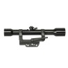 S&T Lunette Kar98 ZF39 Scope 26mm lens 4x Zoom Bk