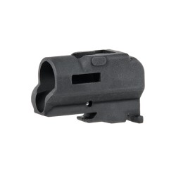 Guarder Bloc Hop-Up Alu Renforcé G26 Marui / G19 - G23 KJW