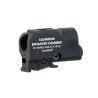 Guarder Bloc Hop-Up Alu Renforcé G26 Marui / G19 - G23 KJW