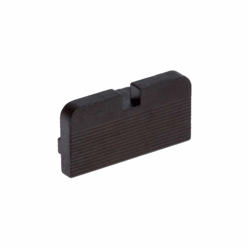 Tokyo Marui Rear Sight Hi-Capa 5.1 Black GBB