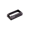 5KU Tokyo Marui MWS GBBR Magwell Black (Aluminum)