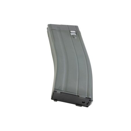VFC Umarex Chargeur M4/416 Gas GBBR Ver.3 Gris