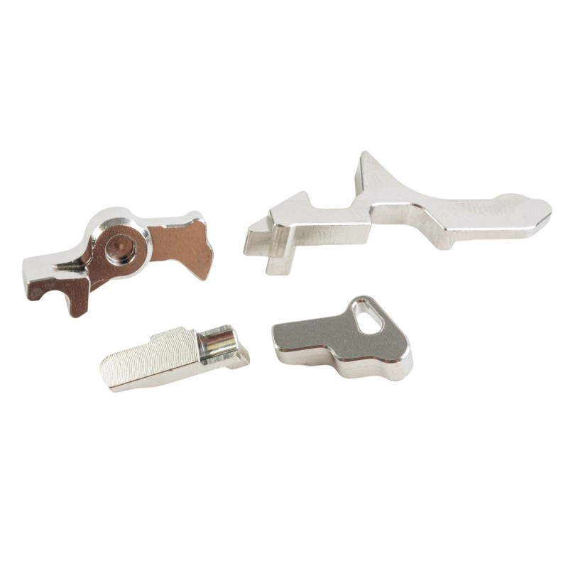 TTI Airsoft Tokyo Marui Hi Capa GBB Sear Set (Stainless Steel)
