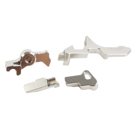 TTI Airsoft Tokyo Marui Hi Capa GBB Sear Set (Stainless Steel)