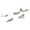 TTI Airsoft Tokyo Marui Hi Capa GBB Sear Set (Stainless Steel)