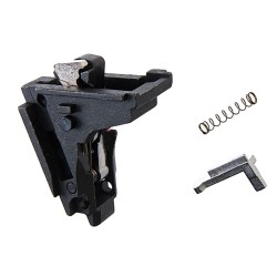 VFC Umarex Glock G17/G19/G19x/G45, RWA Agency Arms EXA Valve Knocker & Hammer Set